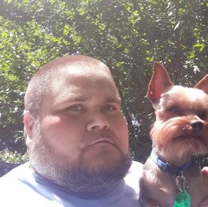 Meet your Posher, Chad